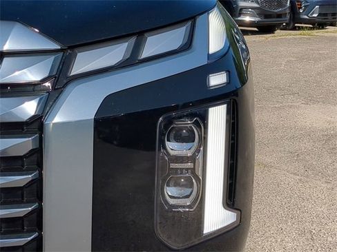 New 2024 Hyundai Palisade Calligraphy image 10