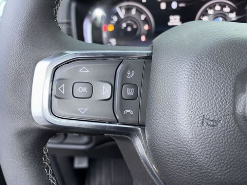 New 2026 RAM 2500 Laramie w/ Night Edition image 21