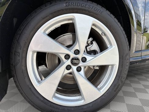 New 2026 Audi Q5 Premium AWD/4WD image 9