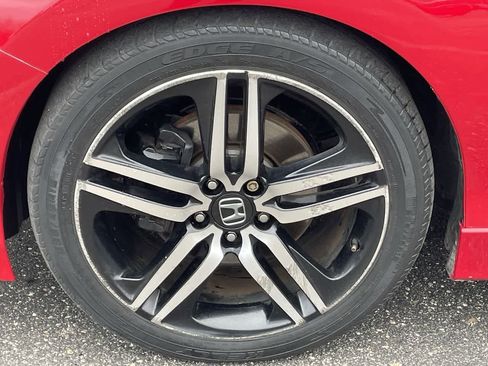 Used 2016 Honda Accord Sport image 33