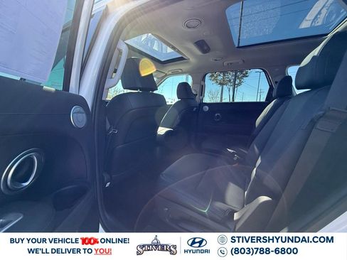 New 2026 Hyundai Palisade Limited image 21