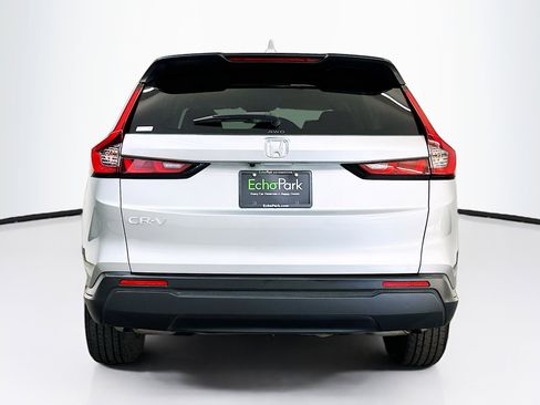 Used 2025 Honda CR-V LX image 7