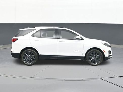 Used 2023 Chevrolet Equinox RS image 18