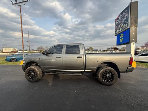 Used 2013 RAM 3500 Tradesman w/ Popular Equipment Group image 7