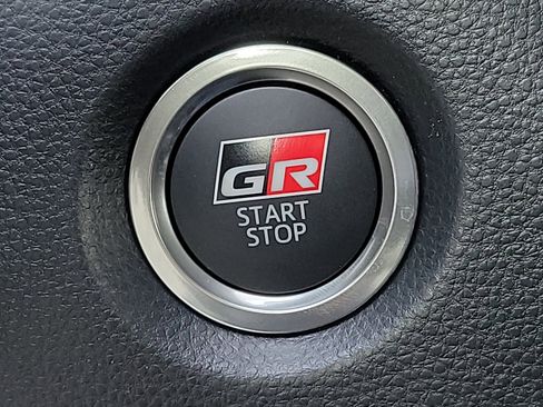 New 2025 Toyota Corolla GR image 17