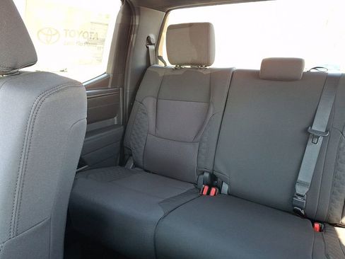 New 2026 Toyota Tundra SR5 image 13