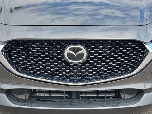 Used 2023 MAZDA CX-30 AWD 2.5 S w/ Preferred Package image 9