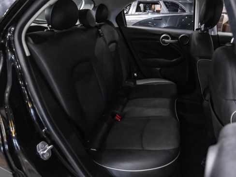 Used 2018 FIAT 500X Trekking FWD image 28