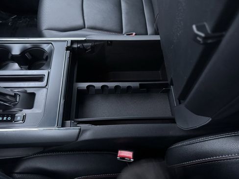 Certified 2022 Ford F150 Lariat w/ Bed Utility Package image 20