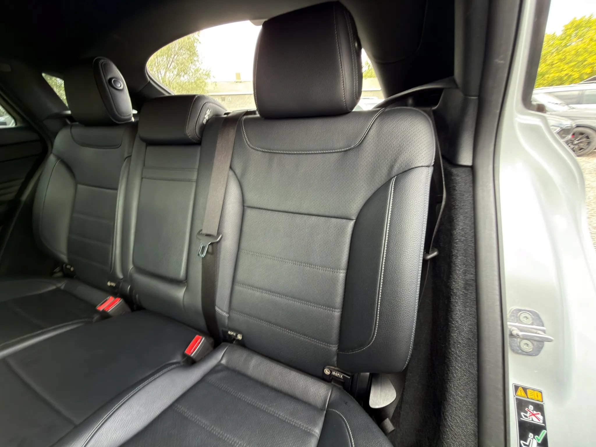 Used 2019 Mercedes-Benz GLE 43 AMG 4MATIC Coupe image 27