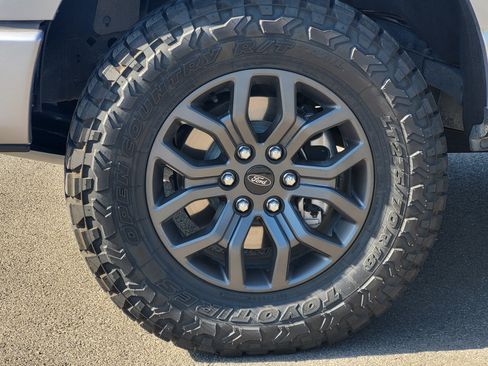Used 2022 Ford F150 Tremor w/ Equipment Group 401A Mid AWD/4WD image 10
