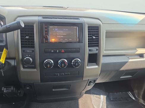 Used 2012 RAM 1500 Express AWD/4WD image 13