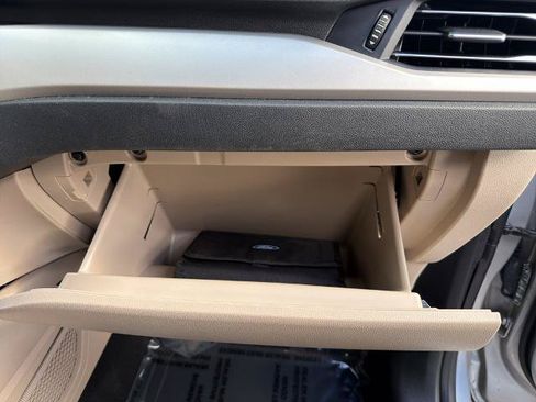Certified 2020 Ford Escape SEL AWD/4WD image 10