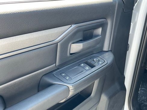 New 2025 RAM 2500 Tradesman image 14