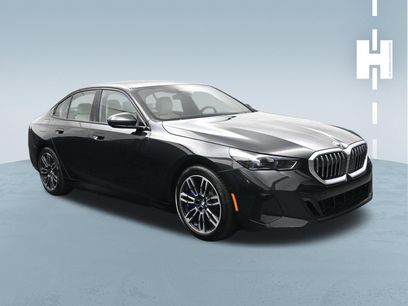 Used 2024 BMW 540i xDrive w/ Premium Package