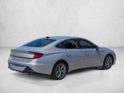 Used 2023 Hyundai Sonata SEL image 5
