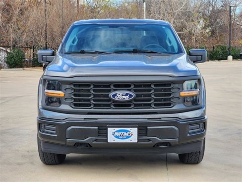 Used 2024 Ford F150 XL image 2