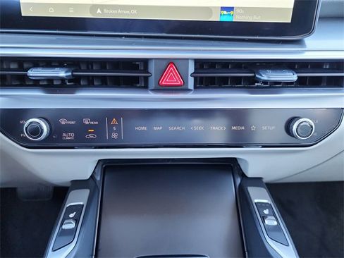 New 2026 Kia Sorento EX image 24