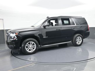 Used 2016 Chevrolet Tahoe LT video 2