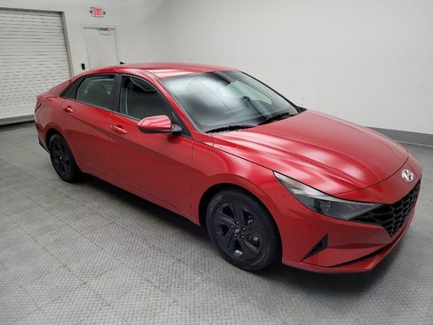 Used 2022 Hyundai Elantra SEL w/ Convenience Package image 11