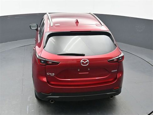 Certified 2023 MAZDA CX-5 AWD 2.5 S w/ Select Package image 40