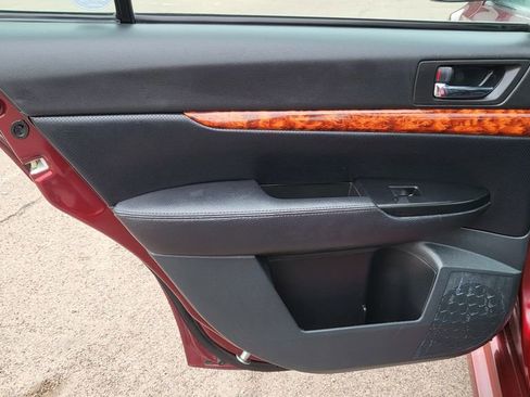 Used 2012 Subaru Legacy 3.6R Limited image 21