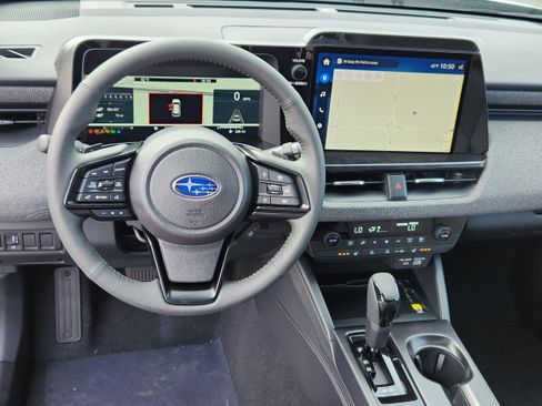 New 2026 Subaru Outback Limited w/ Premium/Limited Package AWD/4WD image 8