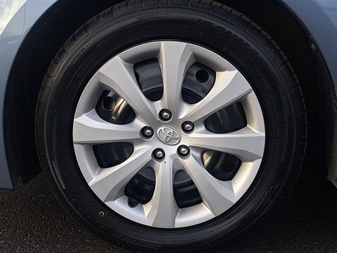 Certified 2023 Toyota Corolla LE image 16