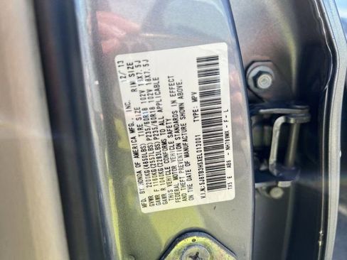 Used 2014 Acura RDX FWD w/ Technology Package image 28