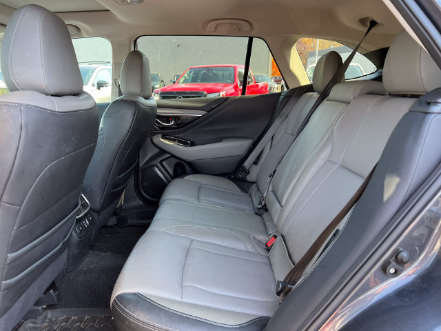Used 2024 Subaru Outback Limited XT AWD/4WD image 7