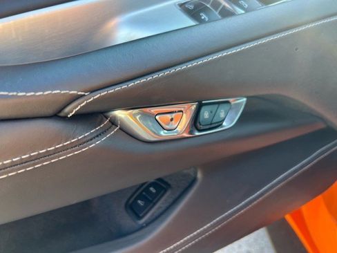 Used 2023 Chevrolet Corvette Stingray Premium Conv w/ Z51 Performance Package image 31