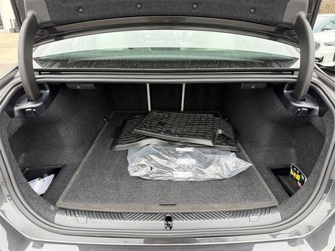 Certified 2025 BMW 530i xDrive 530i xDrive image 37