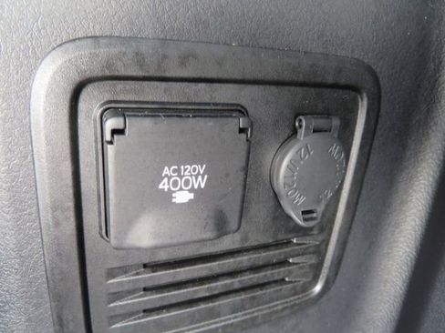 Used 2021 Toyota 4Runner Nightshade image 19