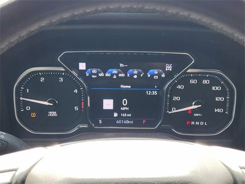 Used 2023 GMC Sierra 3500 Denali w/ Technology Package image 13