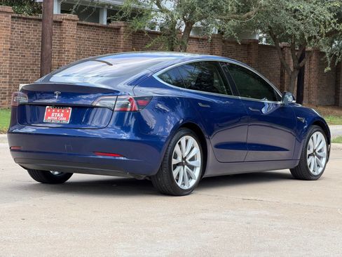 Used 2018 Tesla Model 3 RWD image 13