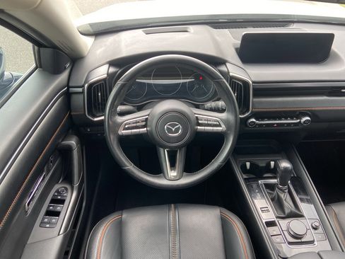 Used 2023 MAZDA CX-50 AWD 2.5 S w/ Cargo Package image 19