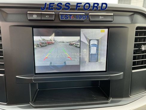 Used 2024 Ford F350 XL w/ 360-Degree Camera Package image 19