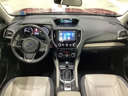 Used 2023 Subaru Forester Limited image 4