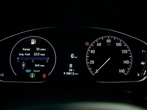 Used 2022 Honda Accord Sport image 15