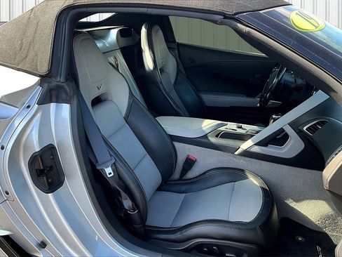 Used 2019 Chevrolet Corvette Grand Sport image 17