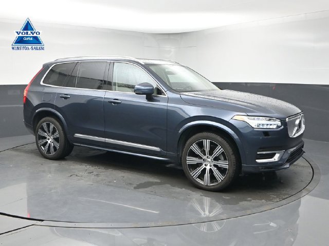 Used 2024 Volvo XC90 B6 Plus w/ Protection Package Premier AWD/4WD image 1