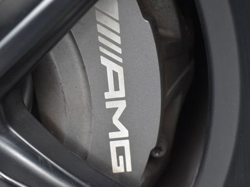 Used 2020 Mercedes-Benz CLA 45 AMG 4MATIC image 36