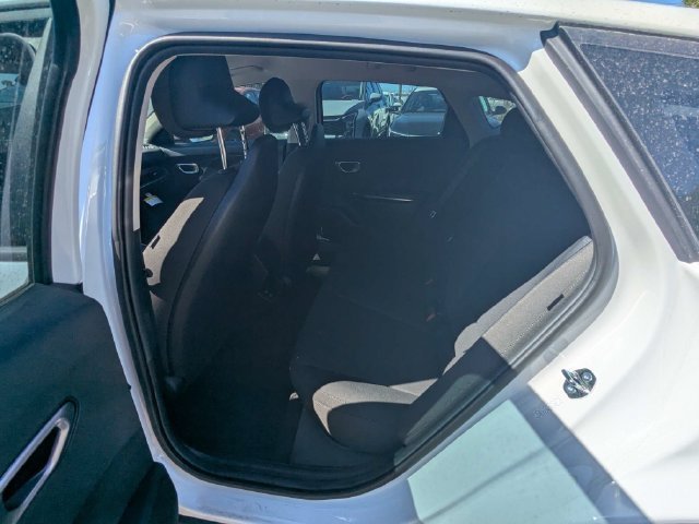 New 2027 Kia K4 FWD image 14