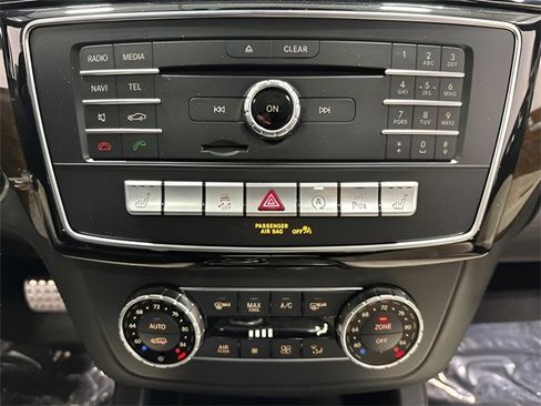 Used 2016 Mercedes-Benz GLE 450 4MATIC Coupe image 20