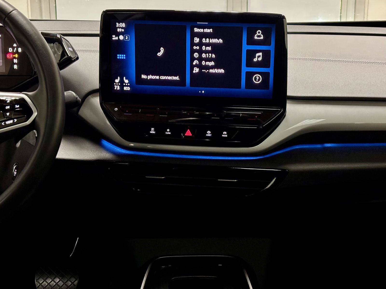 Used 2023 Volkswagen ID.4 S RWD image 28