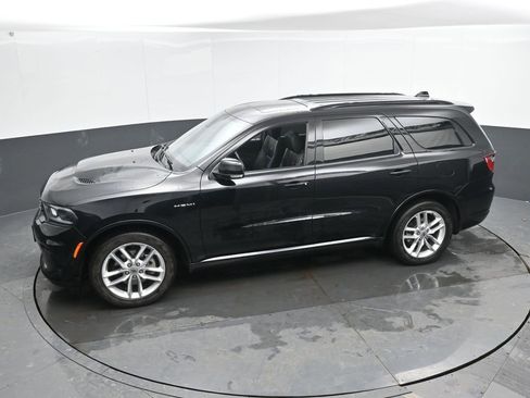 Used 2024 Dodge Durango R/T image 42