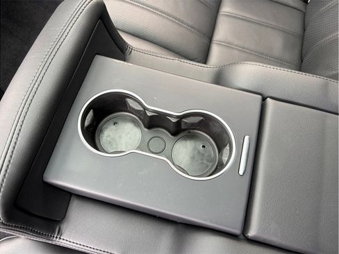 Used 2016 Land Rover Range Rover Long Wheelbase Supercharged image 45