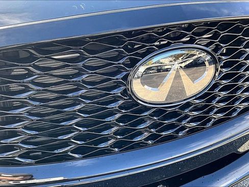 New 2025 INFINITI QX50 Sport image 41
