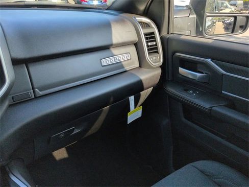 New 2025 RAM 2500 Big Horn image 19