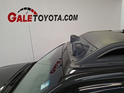 Used 2014 Nissan Xterra PRO-4X image 8